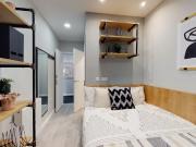 Apartment at Henry Street, Sheffield