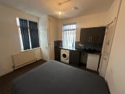 Apartment at Henry Street, Wakefield