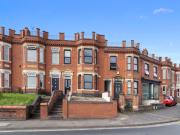 Apartment at Henwick Road, London