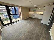 Apartment at Stokes Croft, Bristol