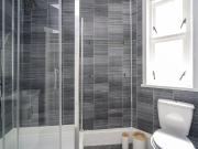 Apartment at Hepburn Street, Dundee