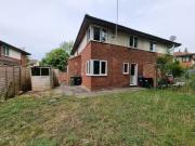 Apartment at Hepleswell, Milton Keynes