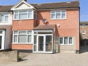 Apartment at Hepworth Road, Greater London