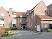 Apartment at Hepworth Way, Walton on Thames