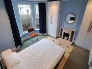 Apartment at Herbert Street, Cambridge