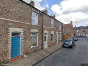 Apartment at Herbert Street, York