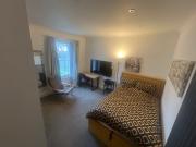 Apartment at Hercus Loan, Musselburgh