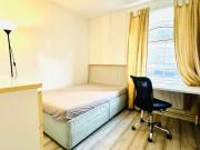 Apartment at Hereford Road, London