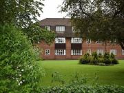 Apartment at Heritage Gardens, Manchester