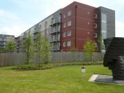 Apartment at Heritage Way, Wigan