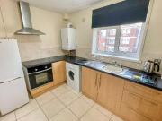 Apartment at Hermit Street, Lincoln