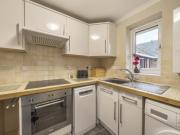Apartment at Hernes Road, Oxford