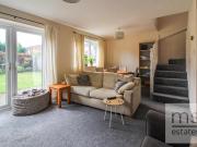 Apartment at Heron Drive, Nottingham