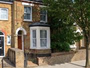 Apartment at Heron Road, Greater London