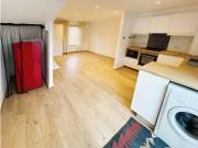 Apartment at Heron Street, Manchester