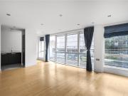 Apartment at Hertford Road, London