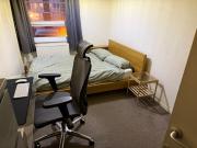 Apartment at Hertford Road, London