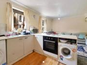 Apartment at Hertford Road, London