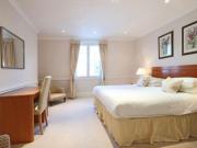 Apartment at Hertford Street, City of Westminster