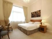 Apartment at Hertford Street, London