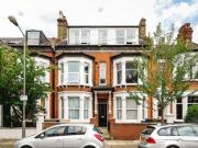 Apartment at Heslop Road, London