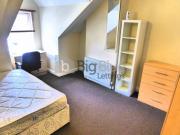 Apartment at Hessle View, Leeds
