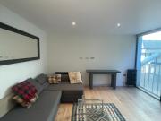 Apartment at Hester Road, London