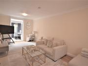 Apartment at Hetherington Close, Slough