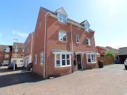 Apartment at Hevea Road, East Staffordshire