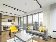 Apartment at Hewett Street, Greater London
