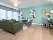 Apartment at Hewitts Way, Elmbridge