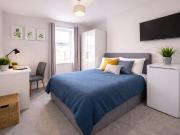 House at Hewson Road, Lincoln