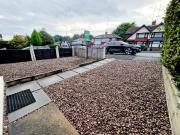 Apartment at Heywood Road, Bury