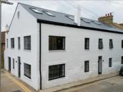 Apartment at Hibernia Street, Thanet