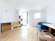 Apartment at High Holborn, London