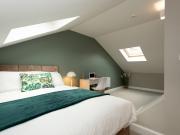 Apartment at High Northgate, Darlington Apartment at High Northgate, Darlington