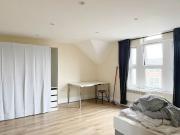 Apartment at High Road Leyton, Greater London