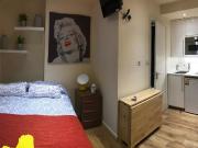 Apartment at High Road, London