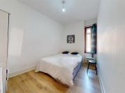Apartment at High Road, London