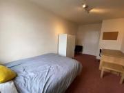 Apartment at High Road, Nottingham
