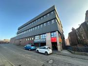 Apartment at High Street, Blackburn