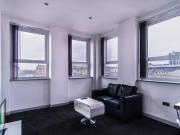 Apartment at High Street, Blackburn