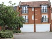 Apartment at High Street, Borough of Runnymede
