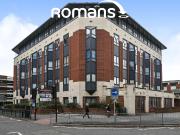 Apartment at High Street, Bracknell