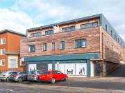 Apartment at High Street, Bristol