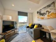 Apartment at High Street, Bristol