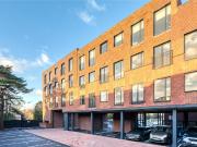 Apartment at High Street, Buckler's Park