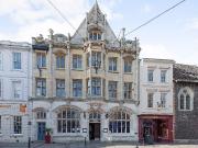 Apartment at High Street, Canterbury