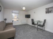 Apartment at High Street, Cheltenham
