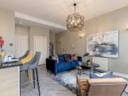 Apartment at High Street, City of Edinburgh